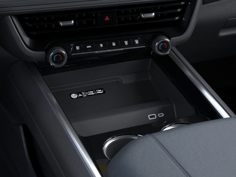 2026 Chevrolet Suburban Z71 - Photo 25