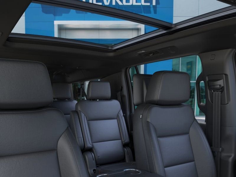 2026 Chevrolet Suburban Z71 - Photo 26