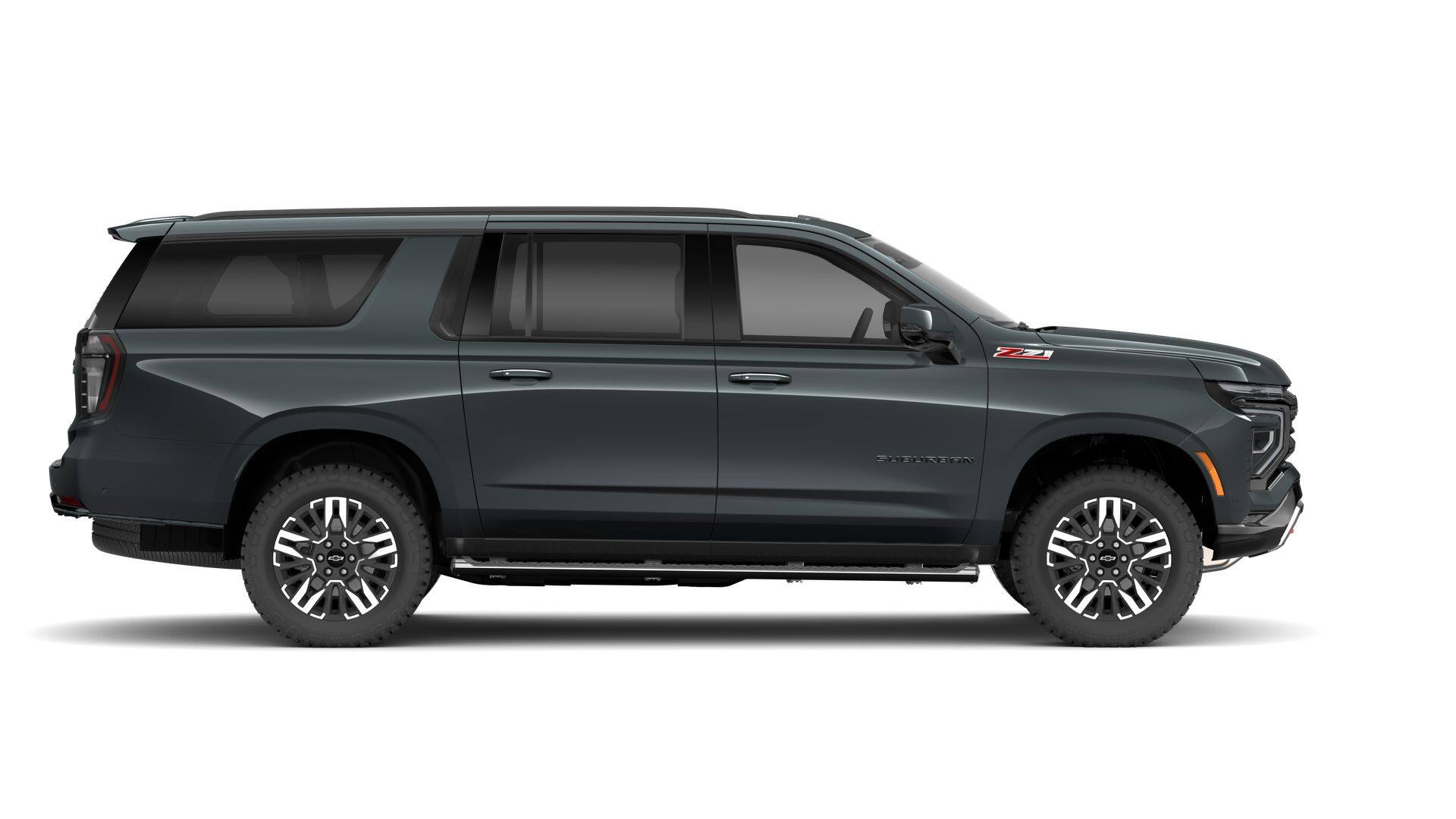 2026 Chevrolet Suburban Z71 - Photo 28