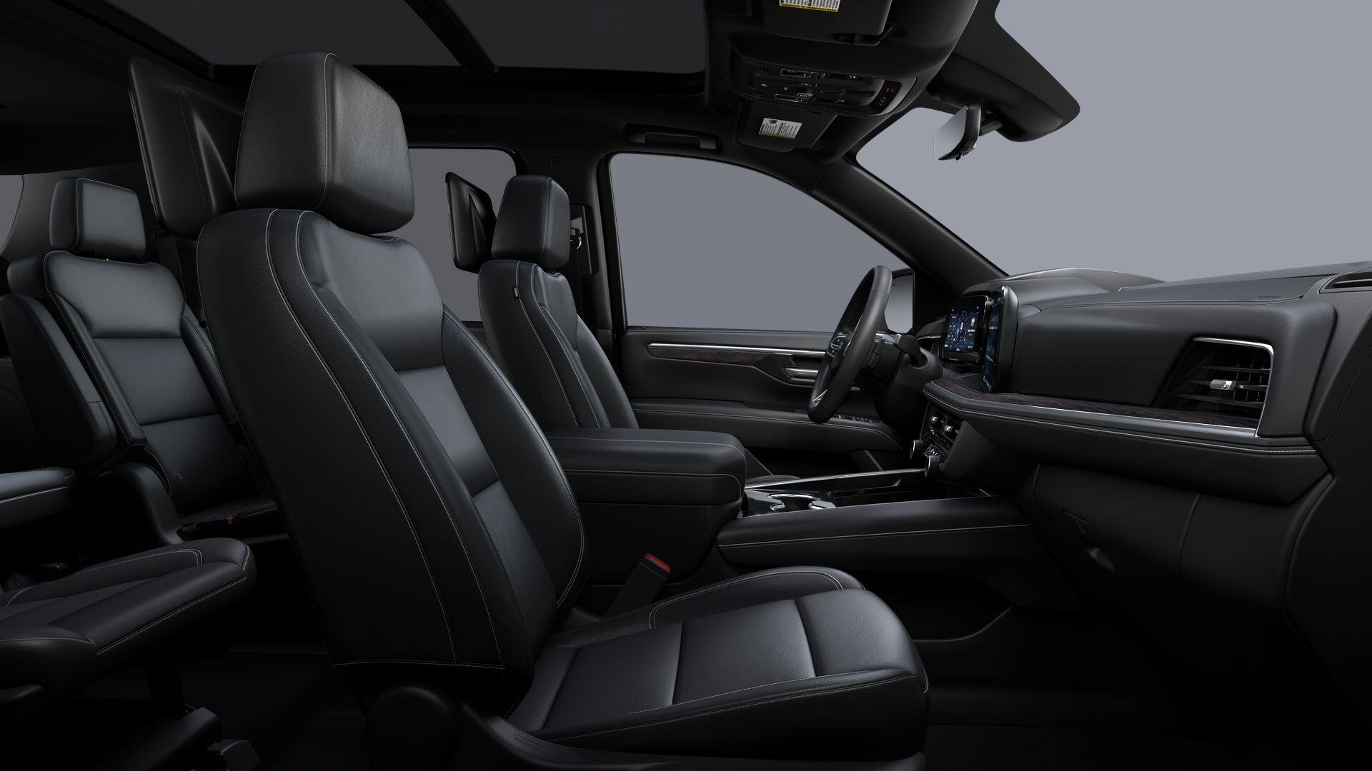 2026 Chevrolet Suburban Z71 - Photo 32