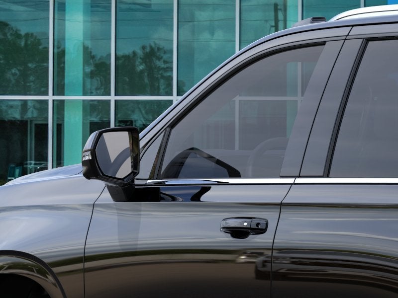 2027 Chevrolet Tahoe LT