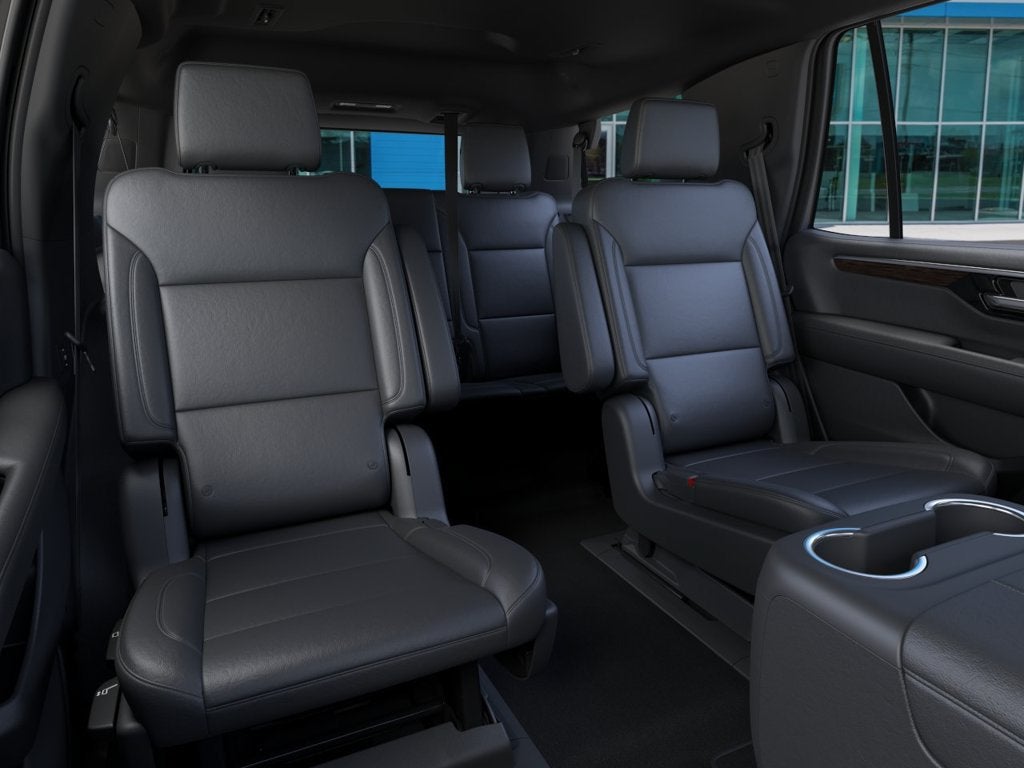 2027 Chevrolet Tahoe LT