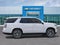 2027 Chevrolet Tahoe LT