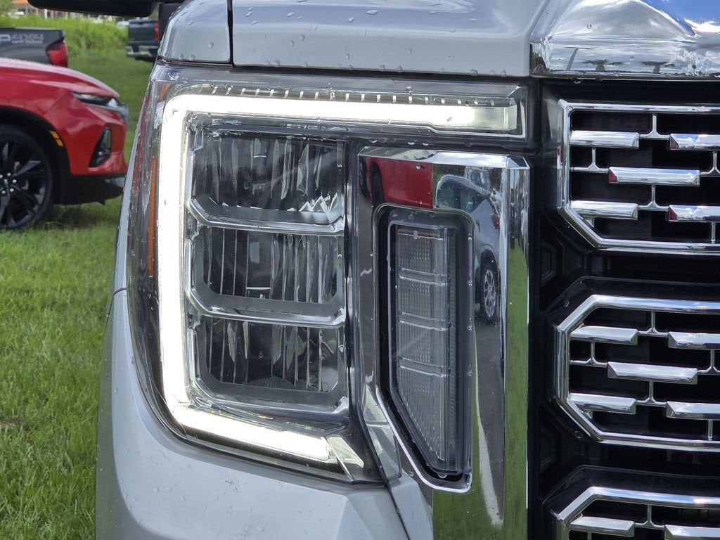 2022 GMC Sierra 2500 HD Denali
