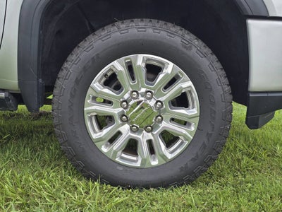 2022 GMC Sierra 2500 HD Denali