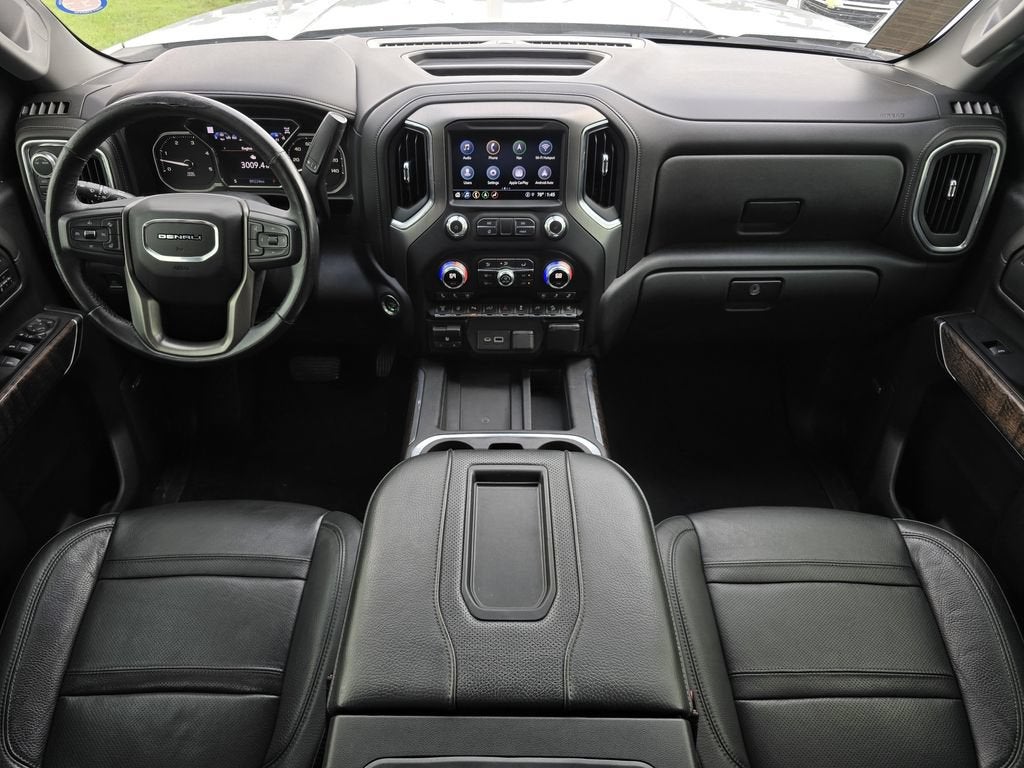 2022 GMC Sierra 2500 HD Denali