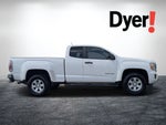 2018 GMC Canyon 2WD
