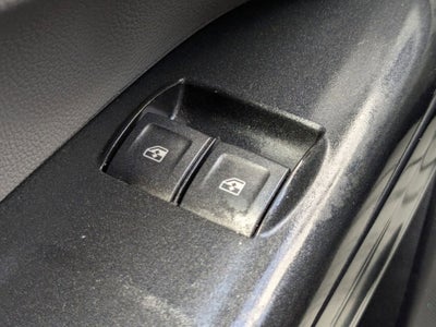 2018 GMC Canyon 2WD