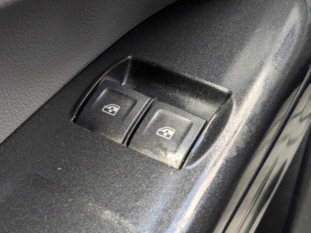 2018 GMC Canyon 2WD