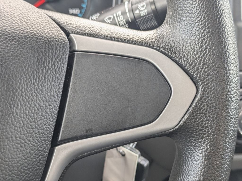 2018 GMC Canyon 2WD