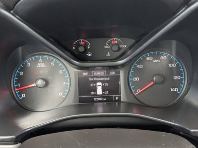2018 GMC Canyon 2WD