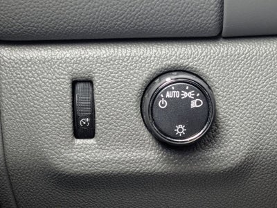 2018 GMC Canyon 2WD