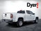 2018 GMC Canyon 2WD