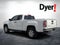 2018 GMC Canyon 2WD