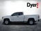 2018 GMC Canyon 2WD