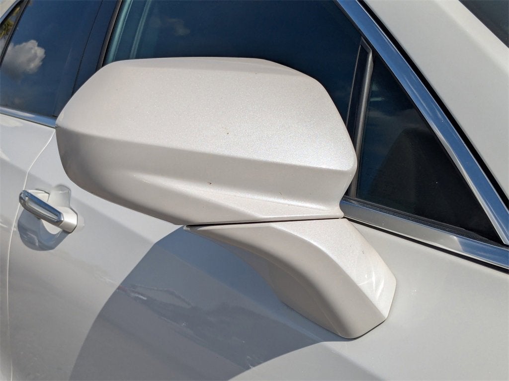 2019 Cadillac XT4 FWD Premium Luxury