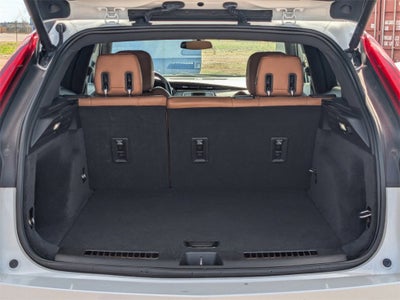 2019 Cadillac XT4 FWD Premium Luxury