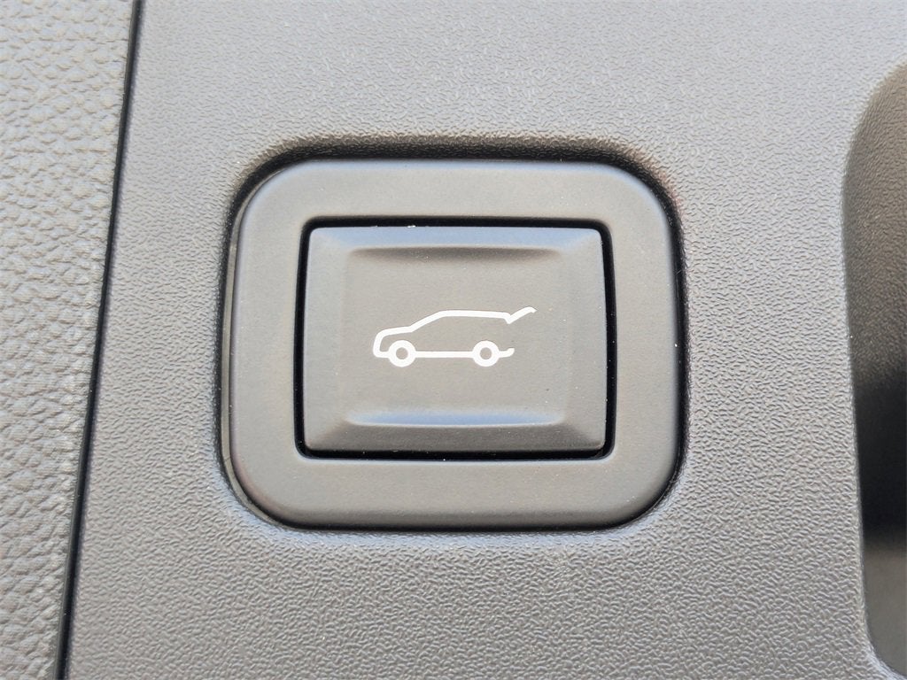 2019 Cadillac XT4 FWD Premium Luxury