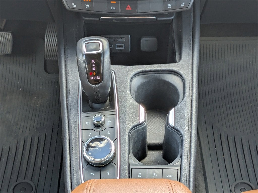 2019 Cadillac XT4 FWD Premium Luxury