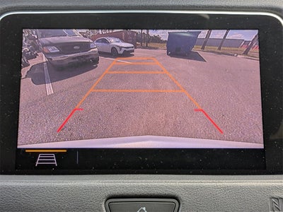 2019 Cadillac XT4 FWD Premium Luxury