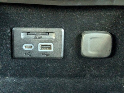 2019 Cadillac XT4 FWD Premium Luxury