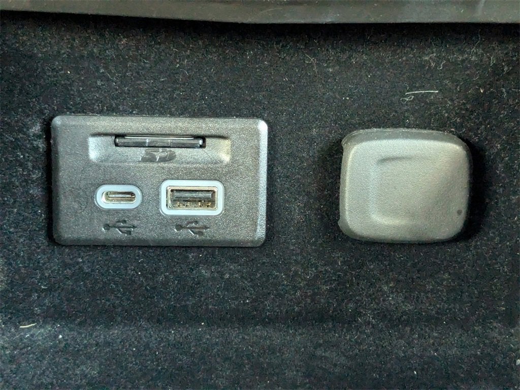 2019 Cadillac XT4 FWD Premium Luxury