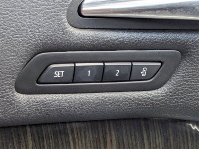 2019 Cadillac XT4 FWD Premium Luxury