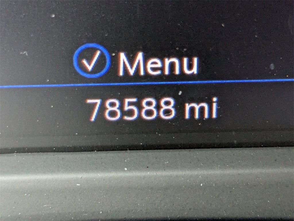 2019 Cadillac XT4 FWD Premium Luxury