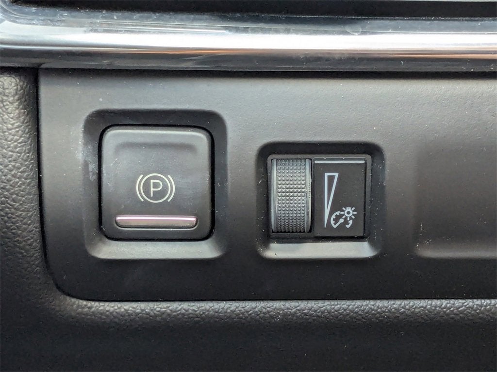 2019 Cadillac XT4 FWD Premium Luxury