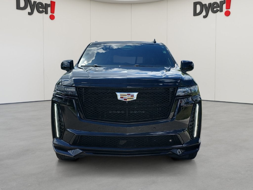 2023 Cadillac Escalade AWD V-Series