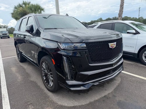 2023 Cadillac Escalade AWD V-Series