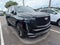 2023 Cadillac Escalade AWD V-Series