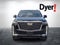 2022 Cadillac Escalade ESV Premium Luxury