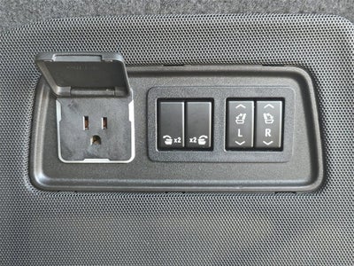 2022 Cadillac Escalade ESV Premium Luxury