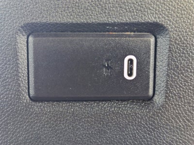 2022 Cadillac Escalade ESV Premium Luxury