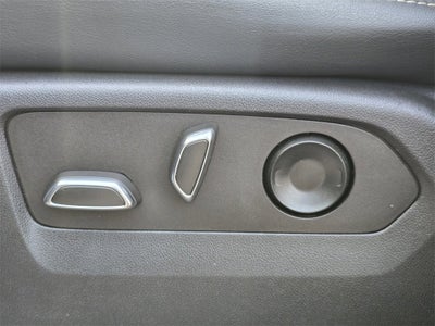 2022 Cadillac Escalade ESV Premium Luxury