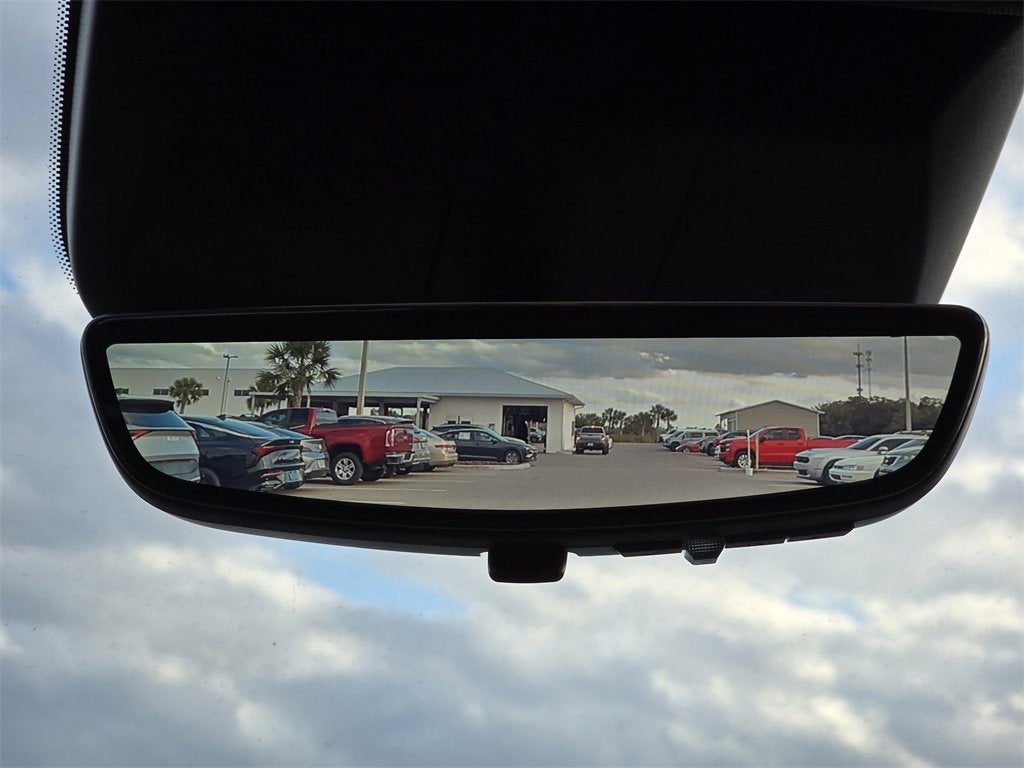 2022 Cadillac Escalade ESV Premium Luxury