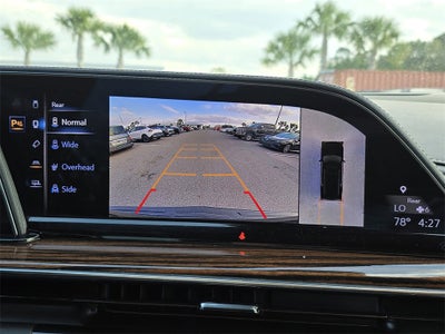 2022 Cadillac Escalade ESV Premium Luxury