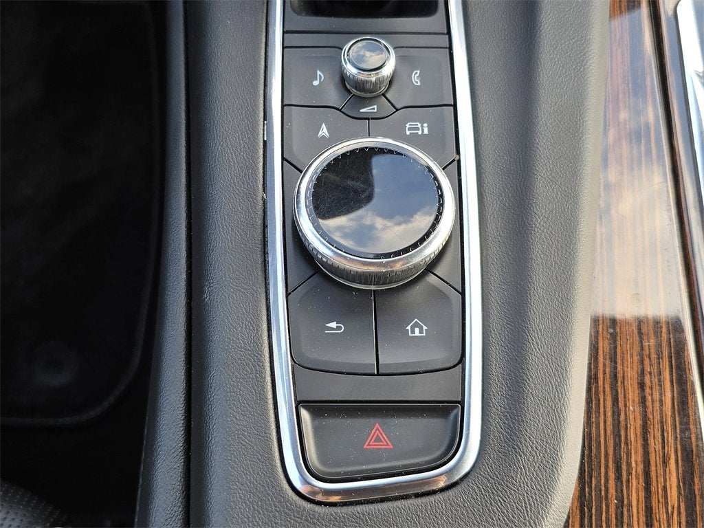 2022 Cadillac Escalade ESV Premium Luxury