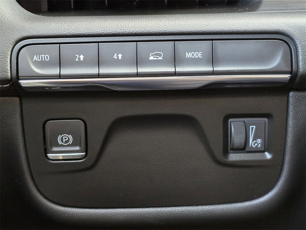 2022 Cadillac Escalade ESV Premium Luxury