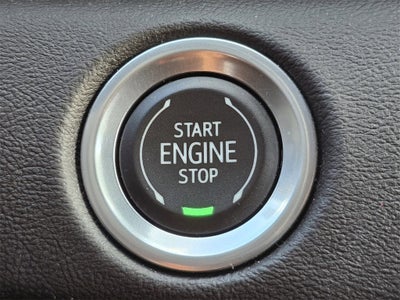 2022 Cadillac Escalade ESV Premium Luxury