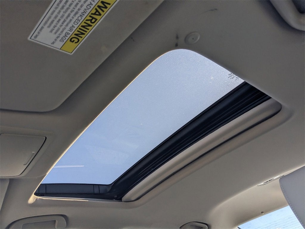 2020 Honda Accord Hybrid Touring