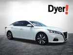 2022 Nissan Altima 2.5 SL