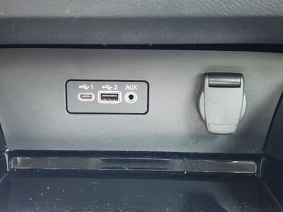 2022 Nissan Altima 2.5 SL