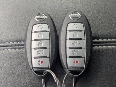 2022 Nissan Altima 2.5 SL