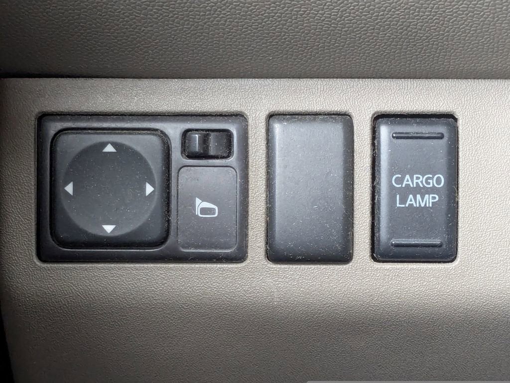 2015 Nissan Frontier SV