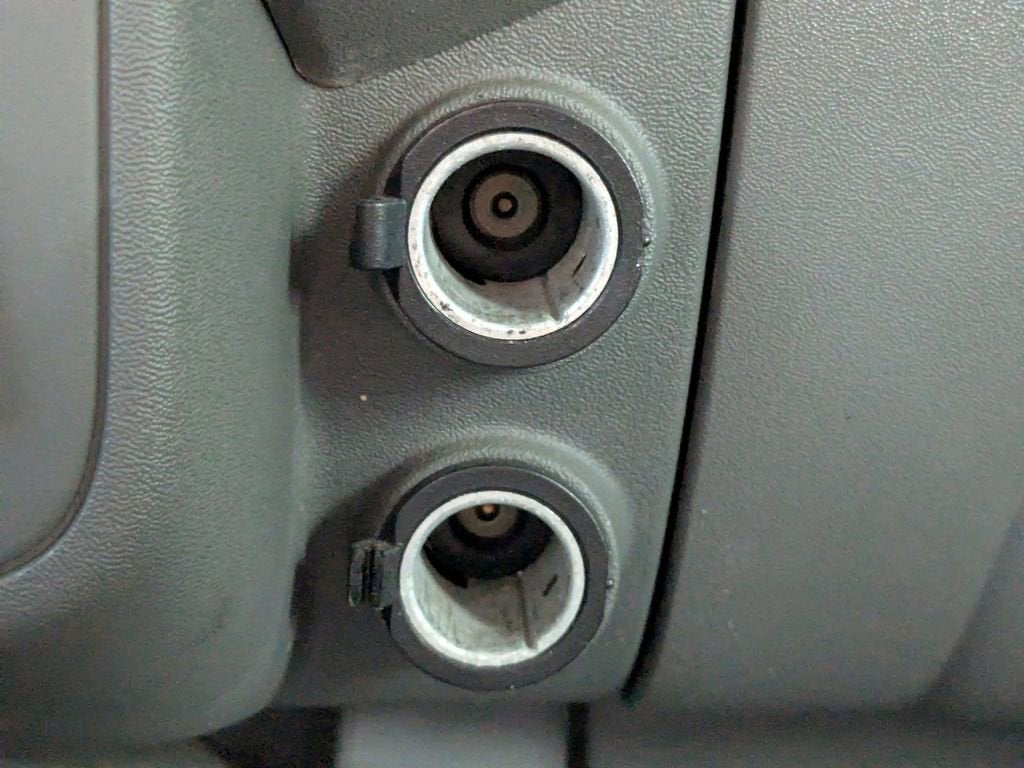 2015 Nissan Frontier SV