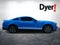 2010 Ford Mustang GT500