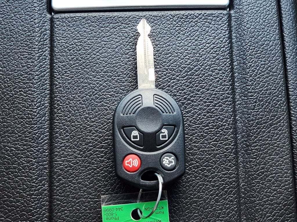 2010 Ford Mustang GT500