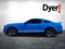 2010 Ford Mustang GT500